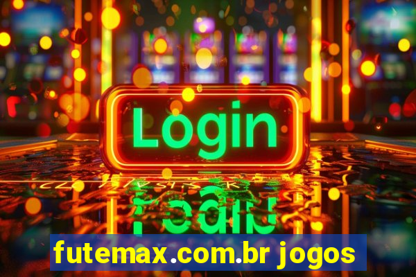 futemax.com.br jogos